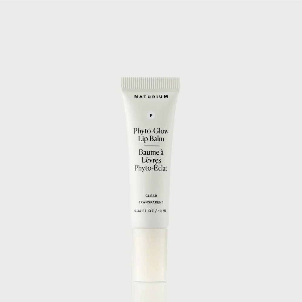 Phyto-Glow Lip Balm by Naturium