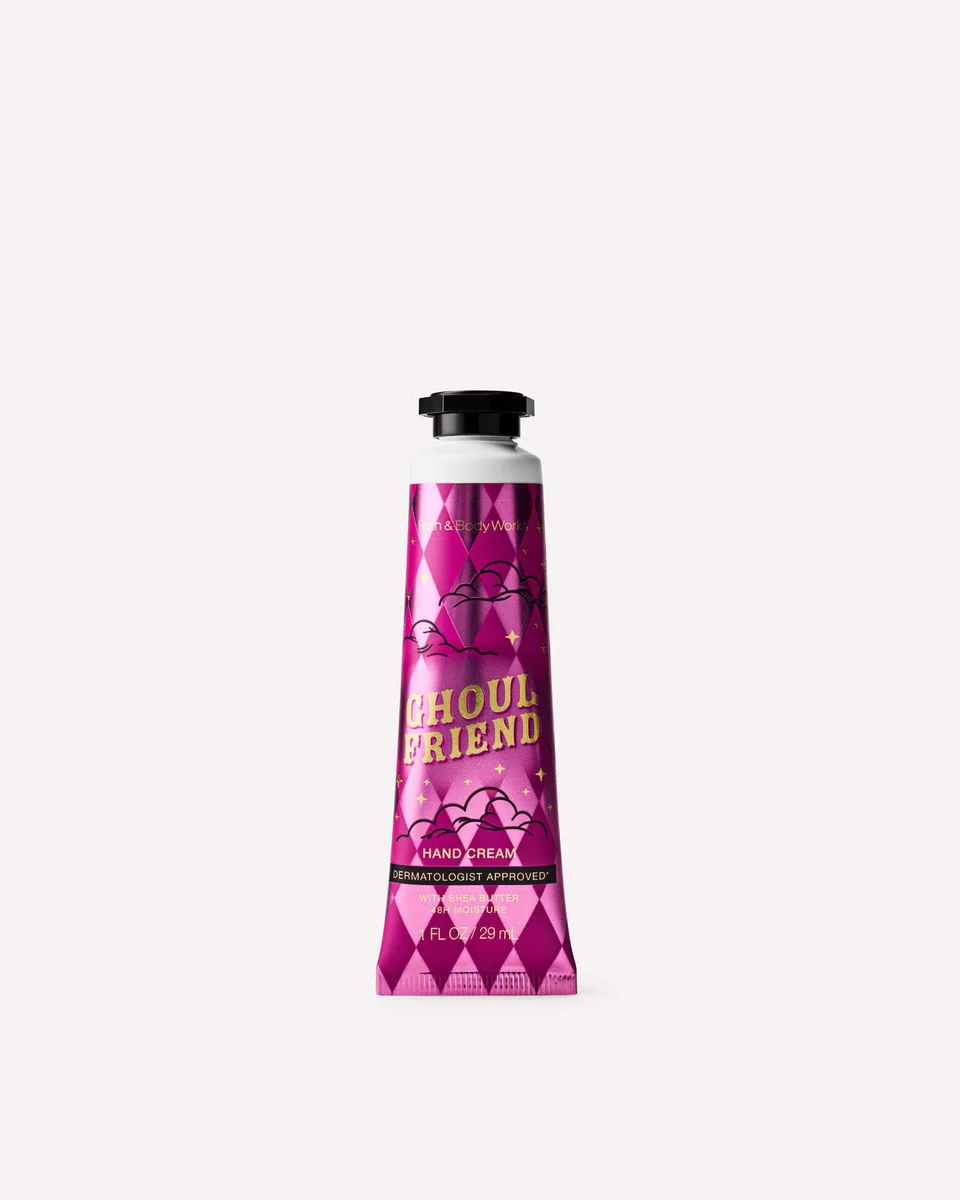 Ghoul Friend Hand Cream by Bath & Body Works