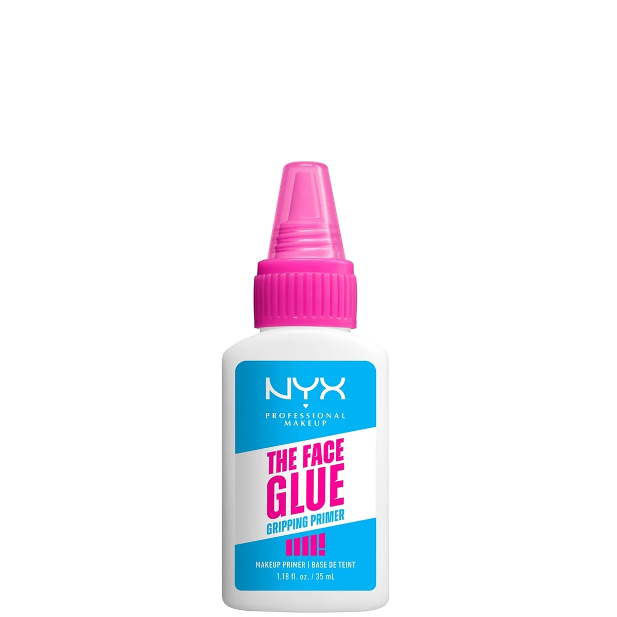The Face Glue Gripping Primer by NYX Professional Makeup