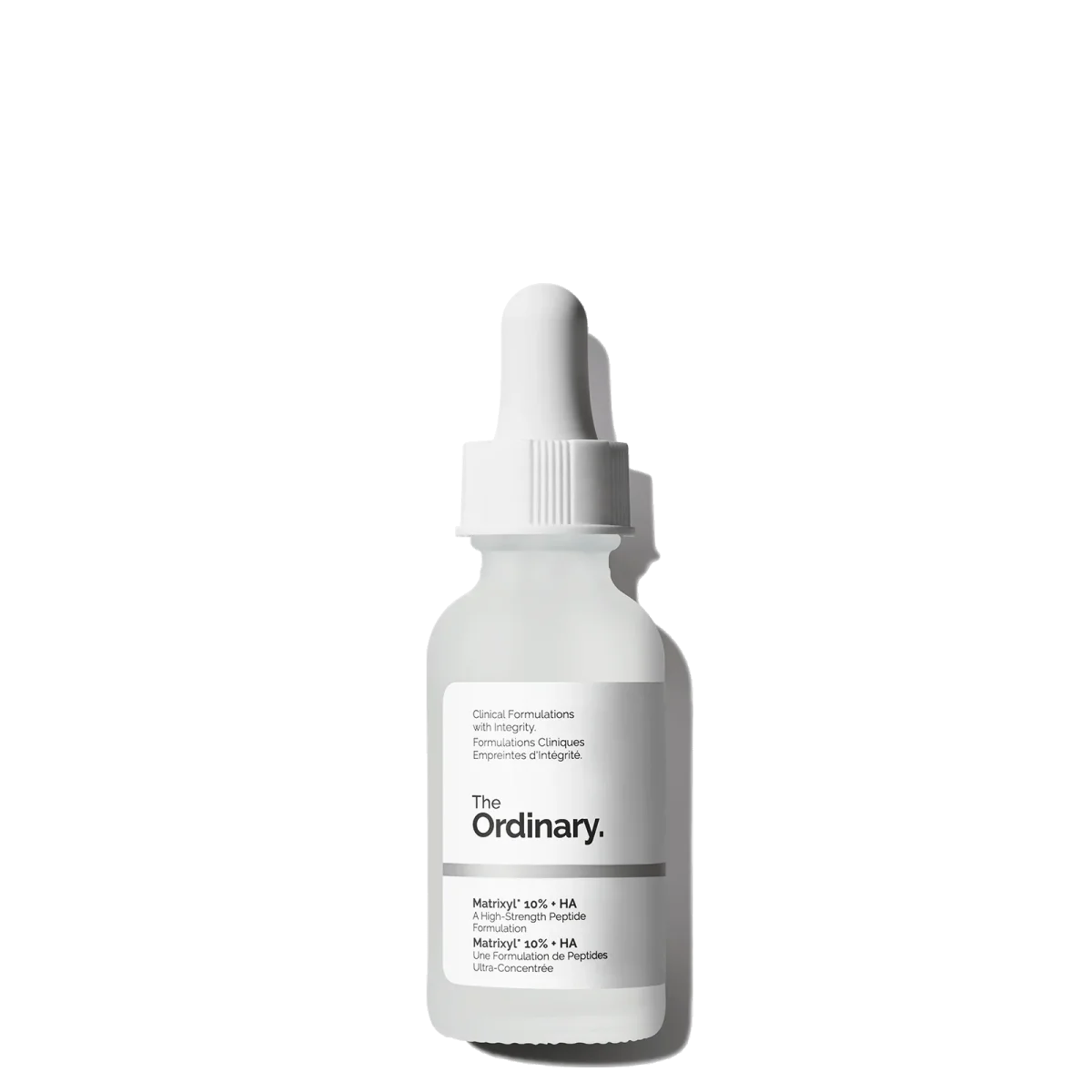 Matrixyl 10% + HA by The Ordinary