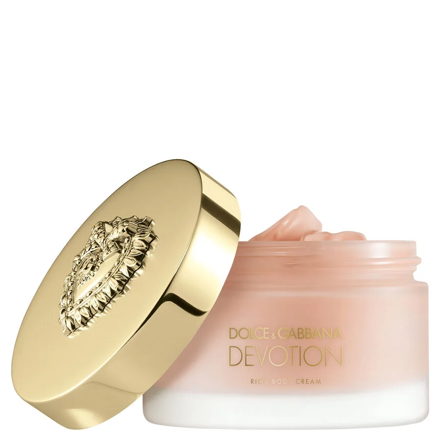 Devotion Body Cream by Dolce&Gabbana