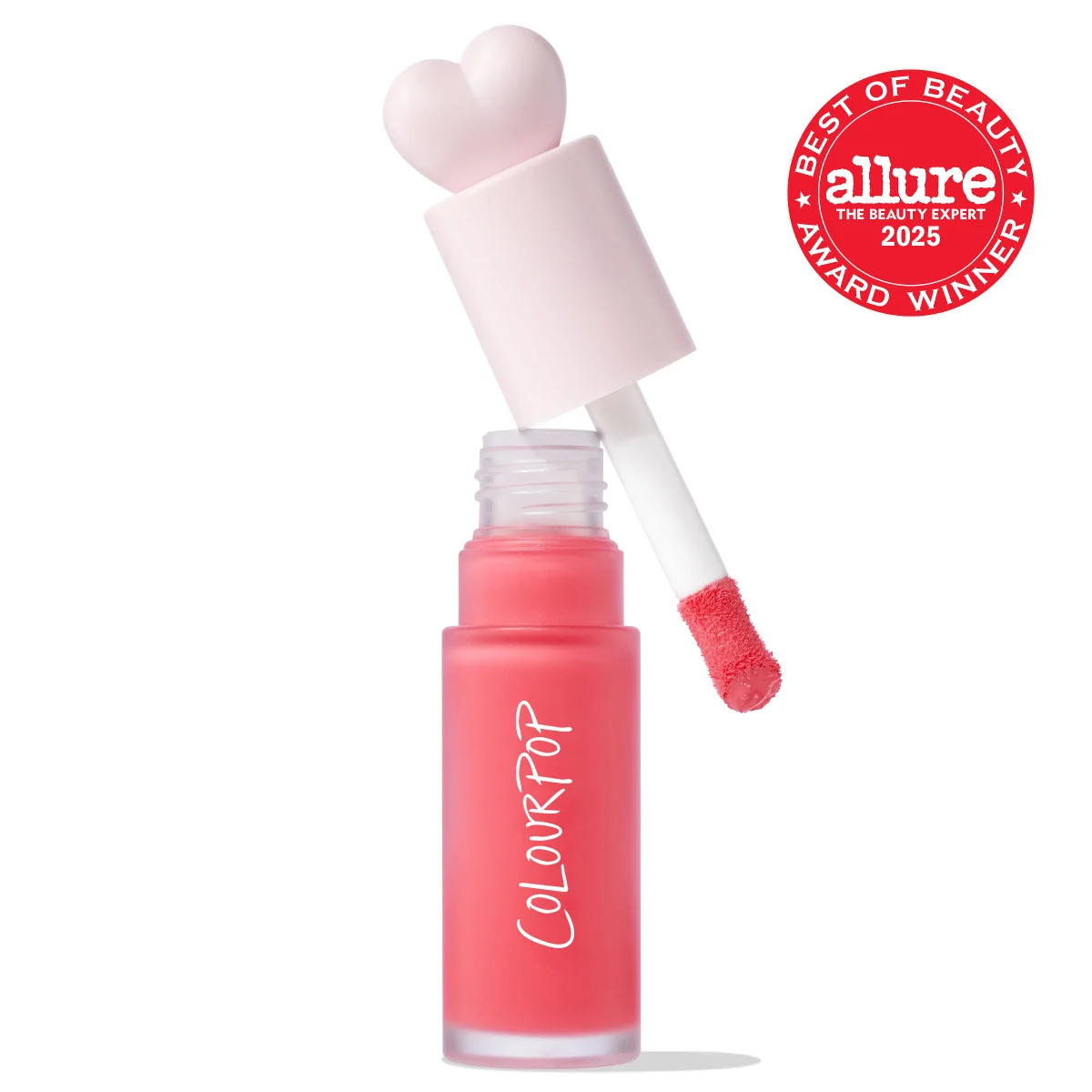 Liquid Blush by ColourPop