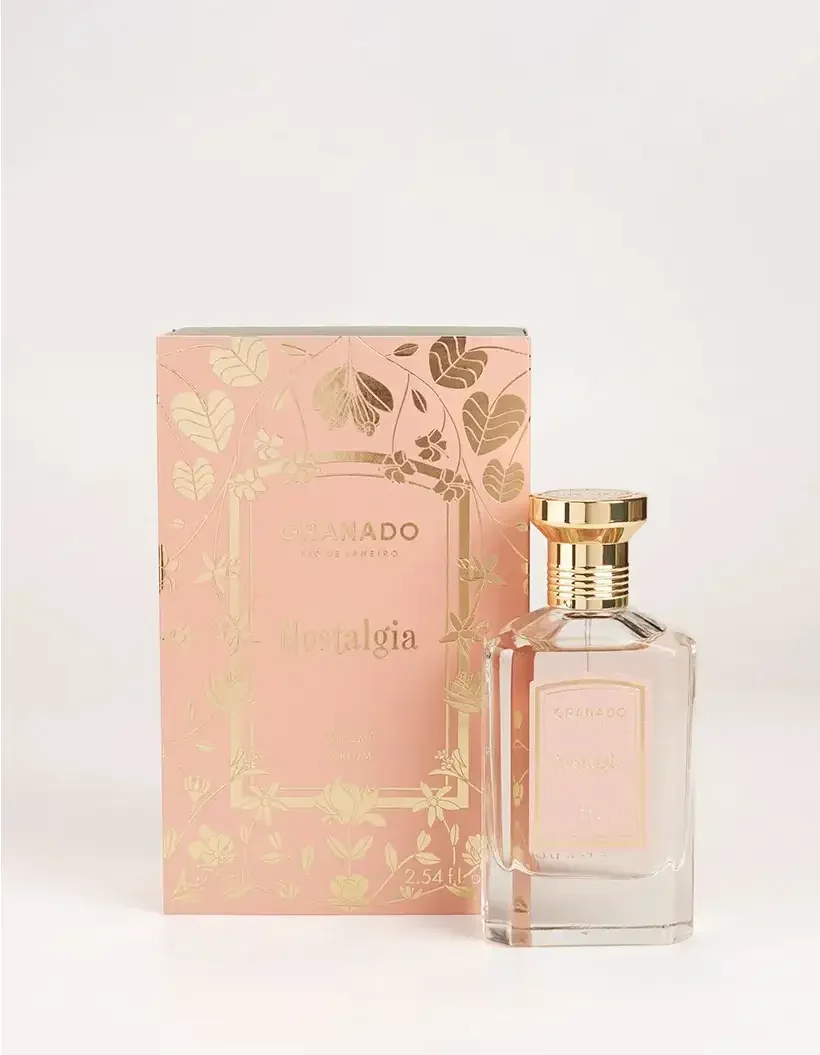 Nostalgia Eau de Parfum by Granado
