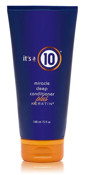 Miracle Deep Conditioner Plus Keratin by It's A 10