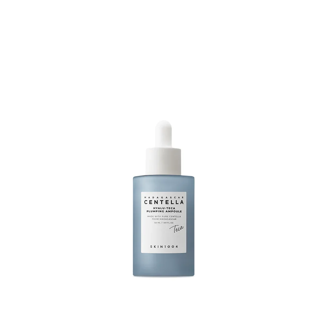 Hyalu-Teca Plumping Ampoule by SKIN1004