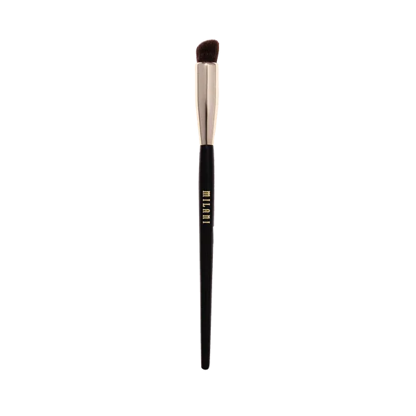 Angled Buffing Eyeshadow Brush by Milani