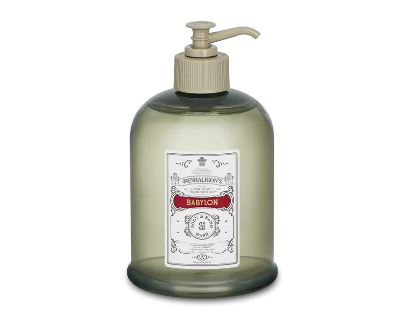 Babylon Body and Hand Wash by Penhaligon's