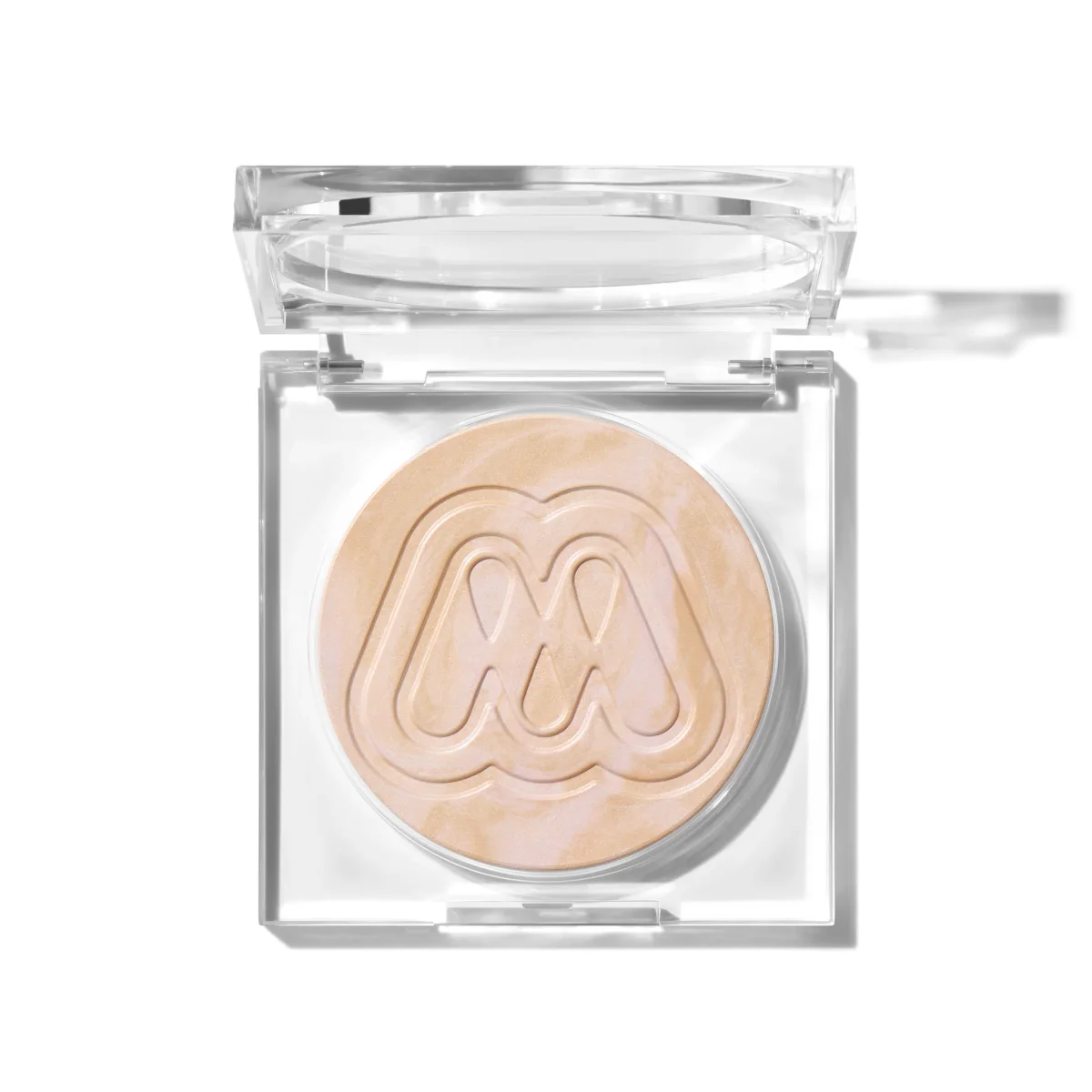 Cloudlight Soft Glow Veil Finishing Powder by Morphe