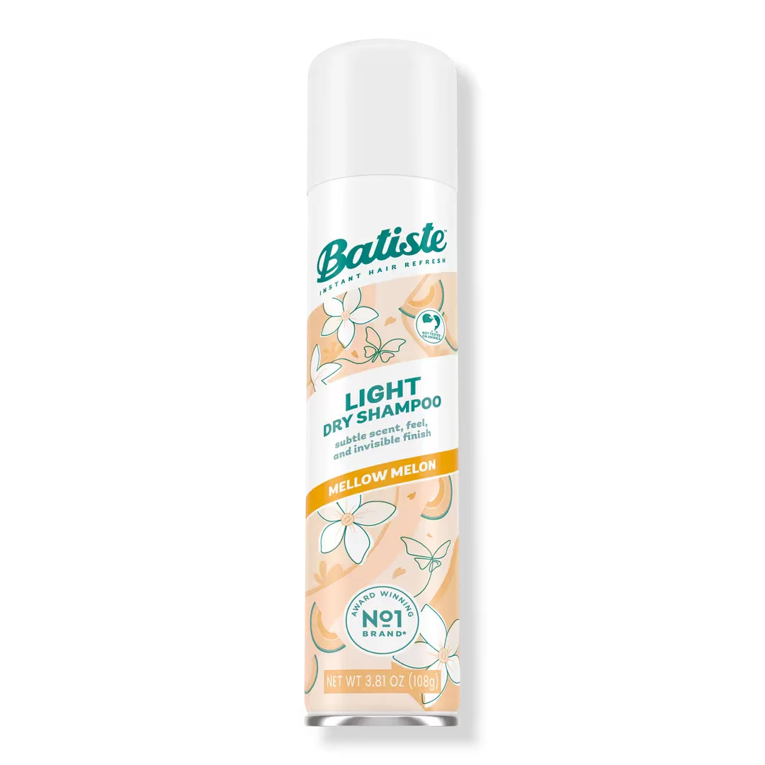 Mellow Melon Light Dry Shampoo by Batiste