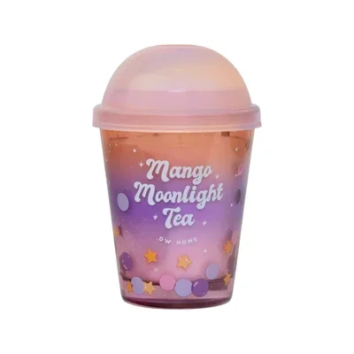Mango Moonlight Tea Candle by DW Home