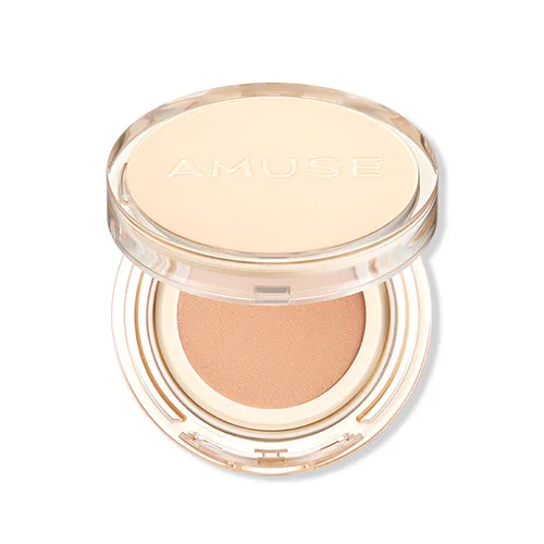 Dew Jelly Vegan Cushion Foundation by Amuse