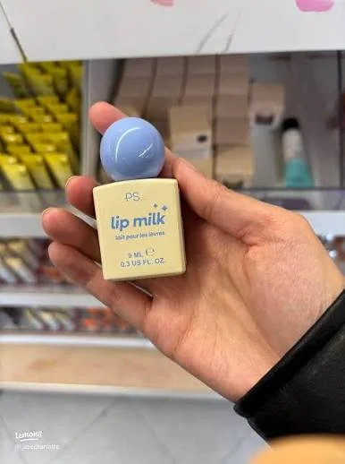 Lip Milk by PS...