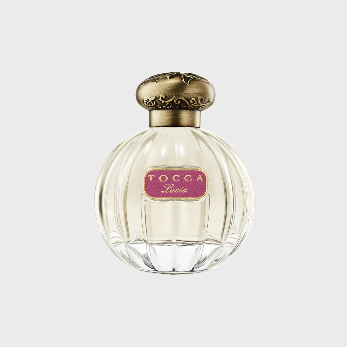 Lucia Eau de Parfum by TOCCA