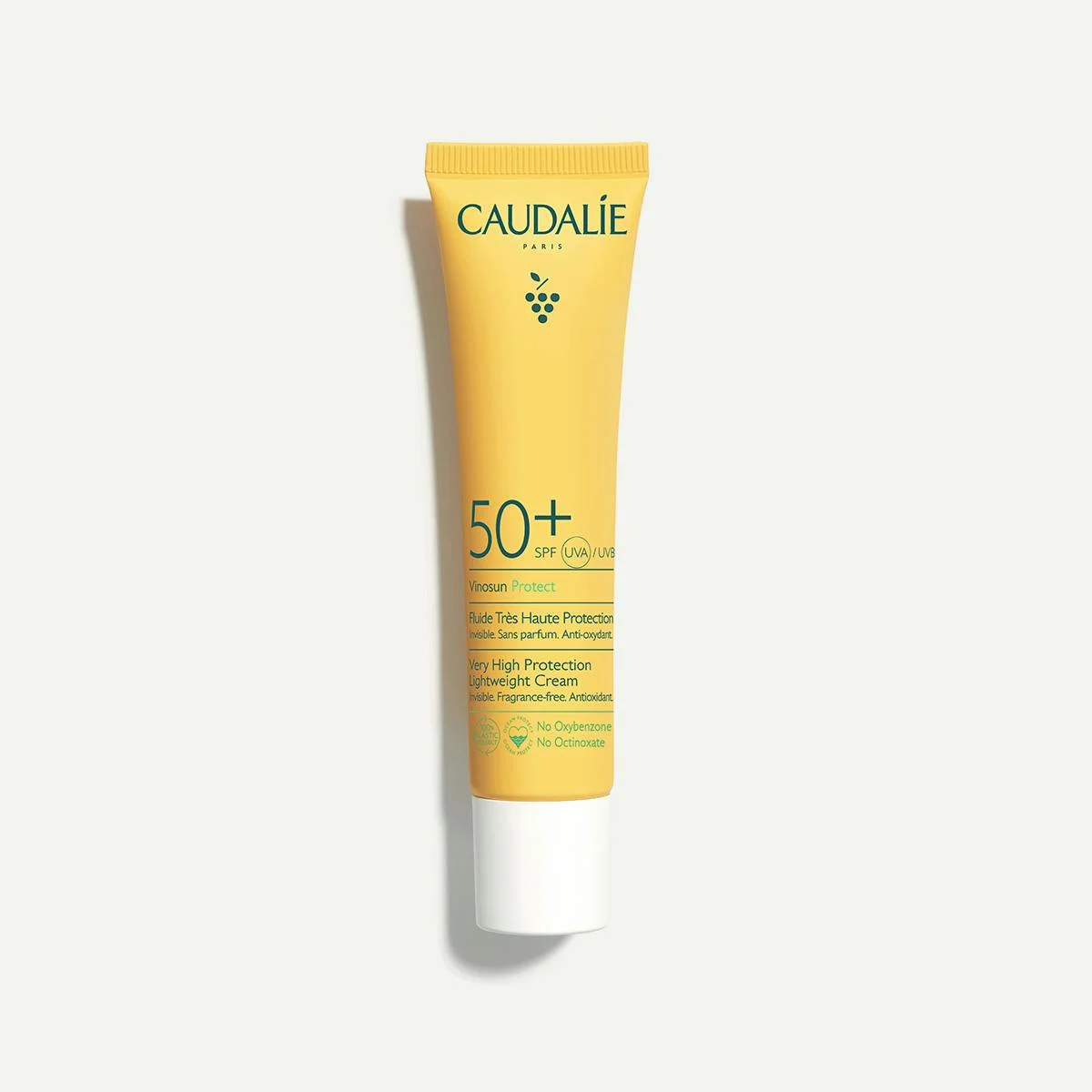 Vinosun Protect Very High Protection Lightweight Cream SPF50+ by Caudalie