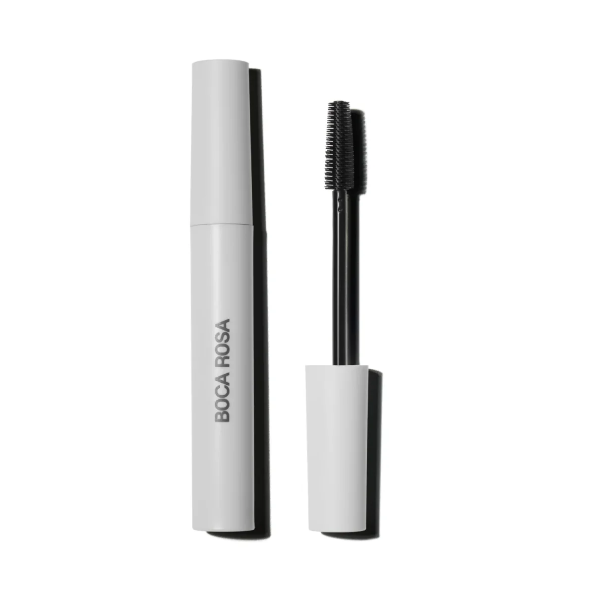 Brown Natural Mascara by Boca Rosa