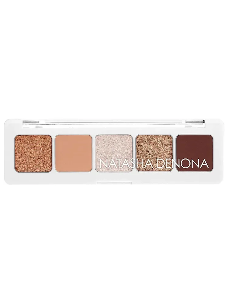 Mini Nude Eyeshadow Palette by Natasha Denona