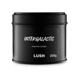 Intergalactic Single Wick Candle by LUSH