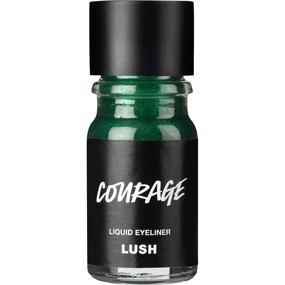 Courage Eyeliner by LUSH