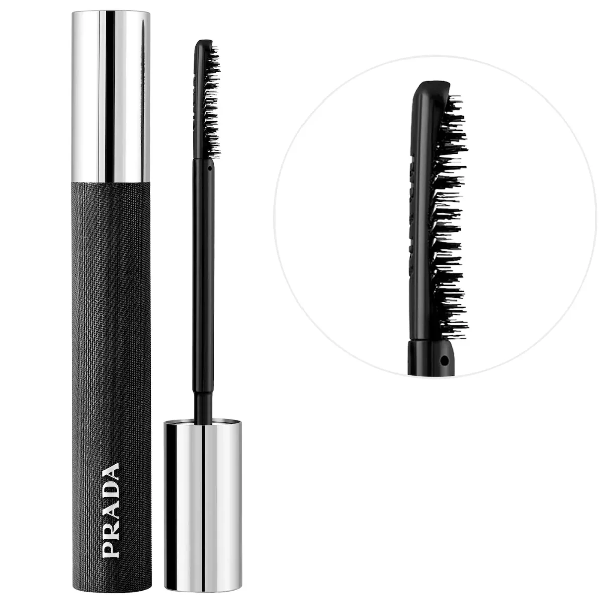 Pradascope Lash Lifting & Lengthening Mascara by Prada