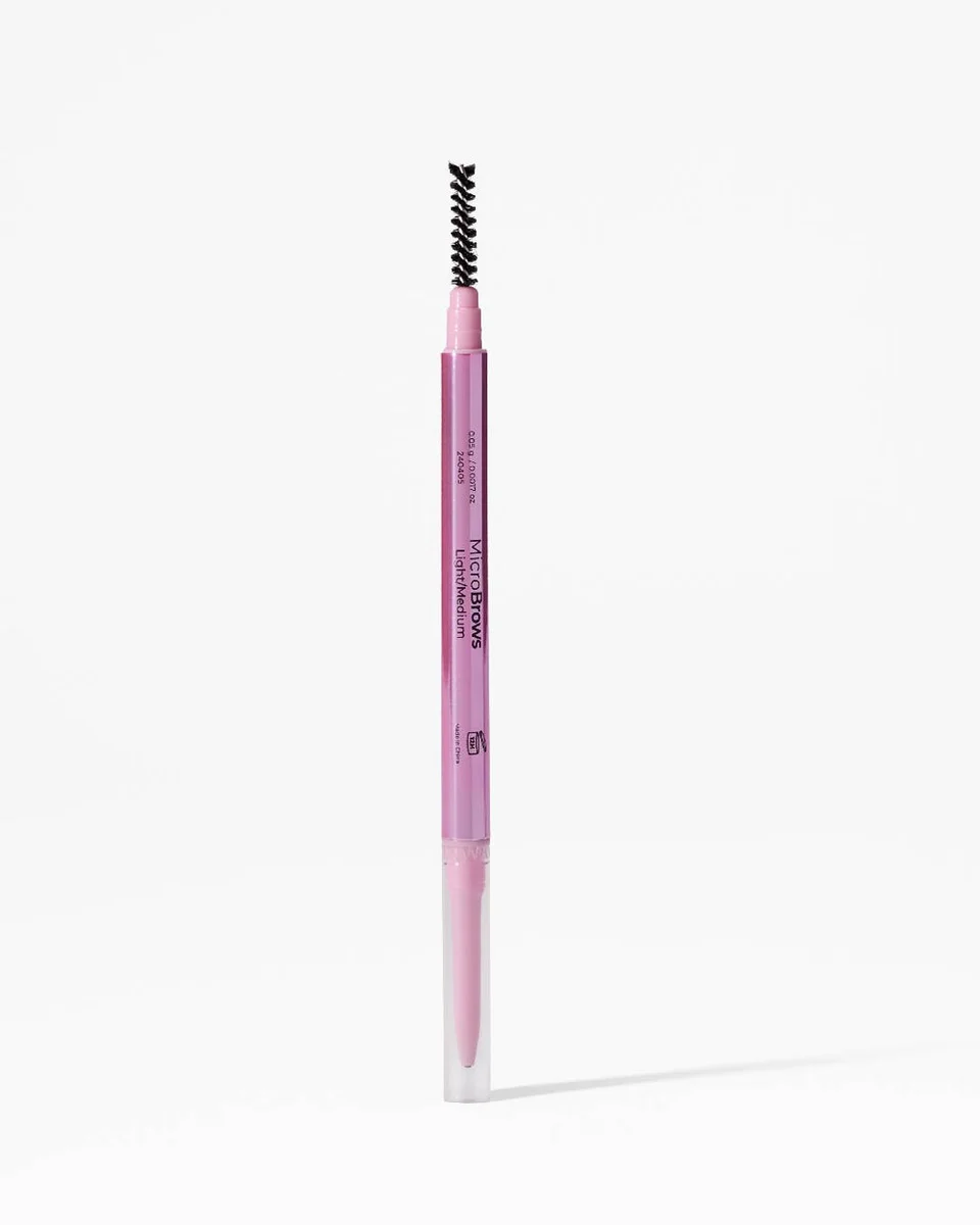 MicroBrows Ultra-Fine Crayon by MCoBeauty