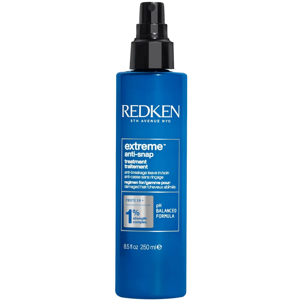 Extreme Anti-Snap Treatment by Redken