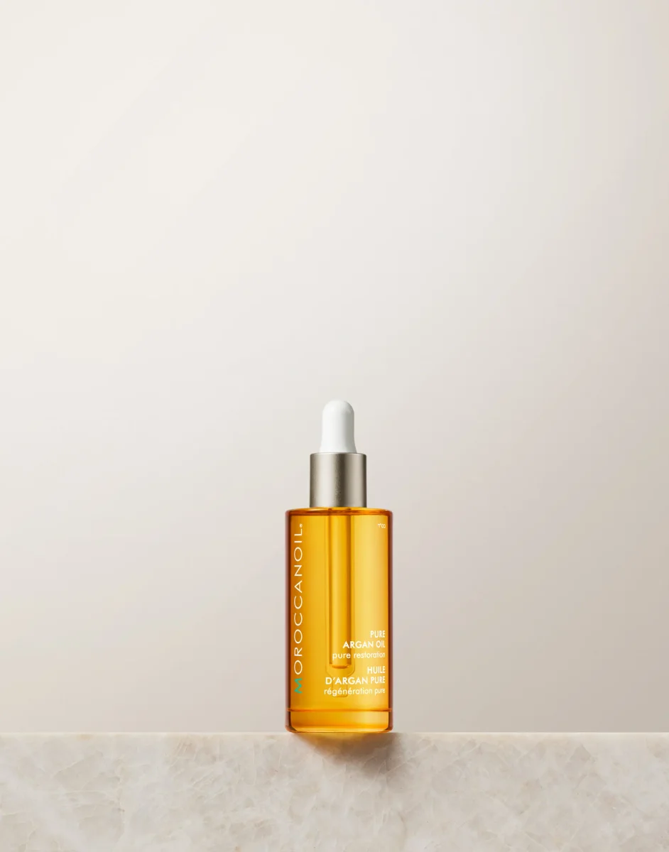 Pure Argan Oil by Moroccanoil