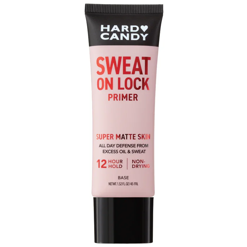 Sweat On Lock Primer by Hard Candy