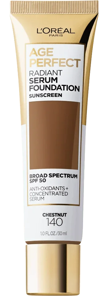 Age Perfect Radiant Serum Foundation by L'Oréal Paris