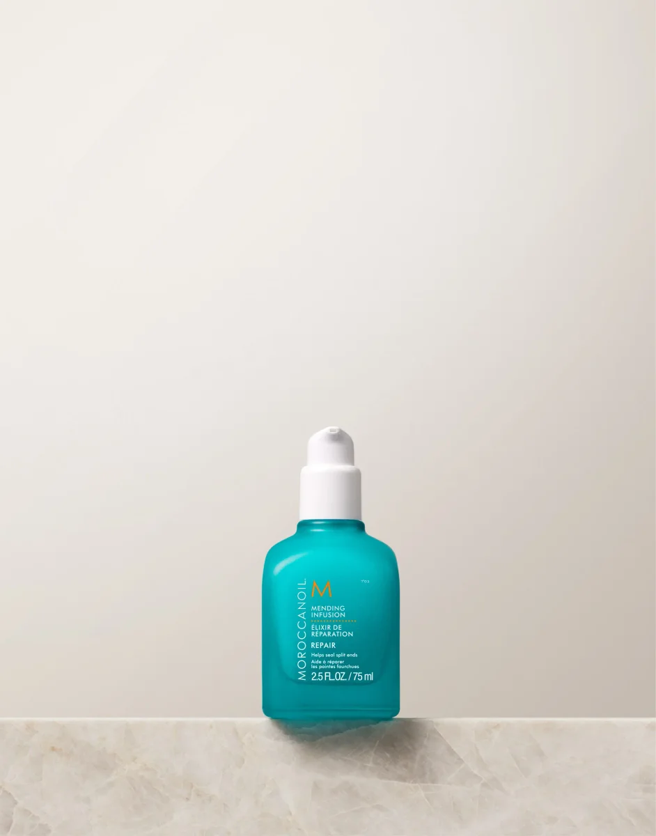 Mending Infusion by Moroccanoil
