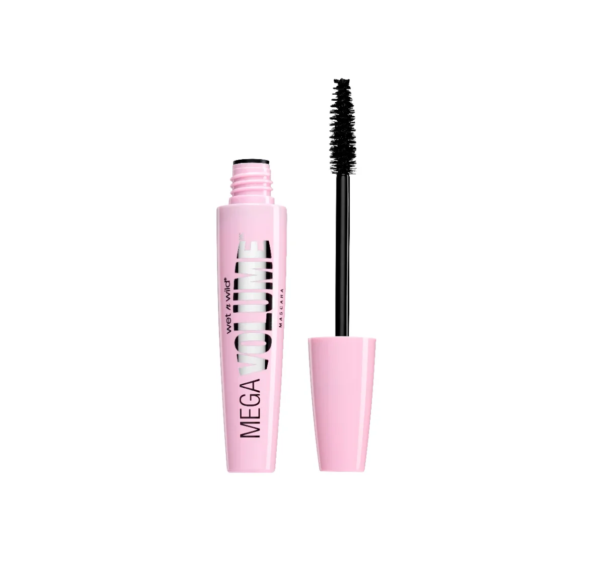 Mega Volume Mascara by wet n wild