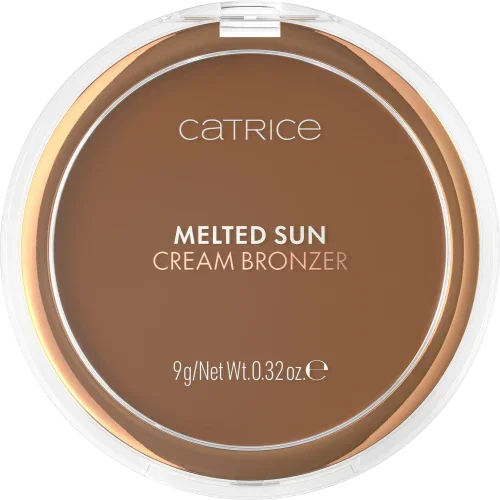 Melted Sun Cream Bronzer by CATRICE