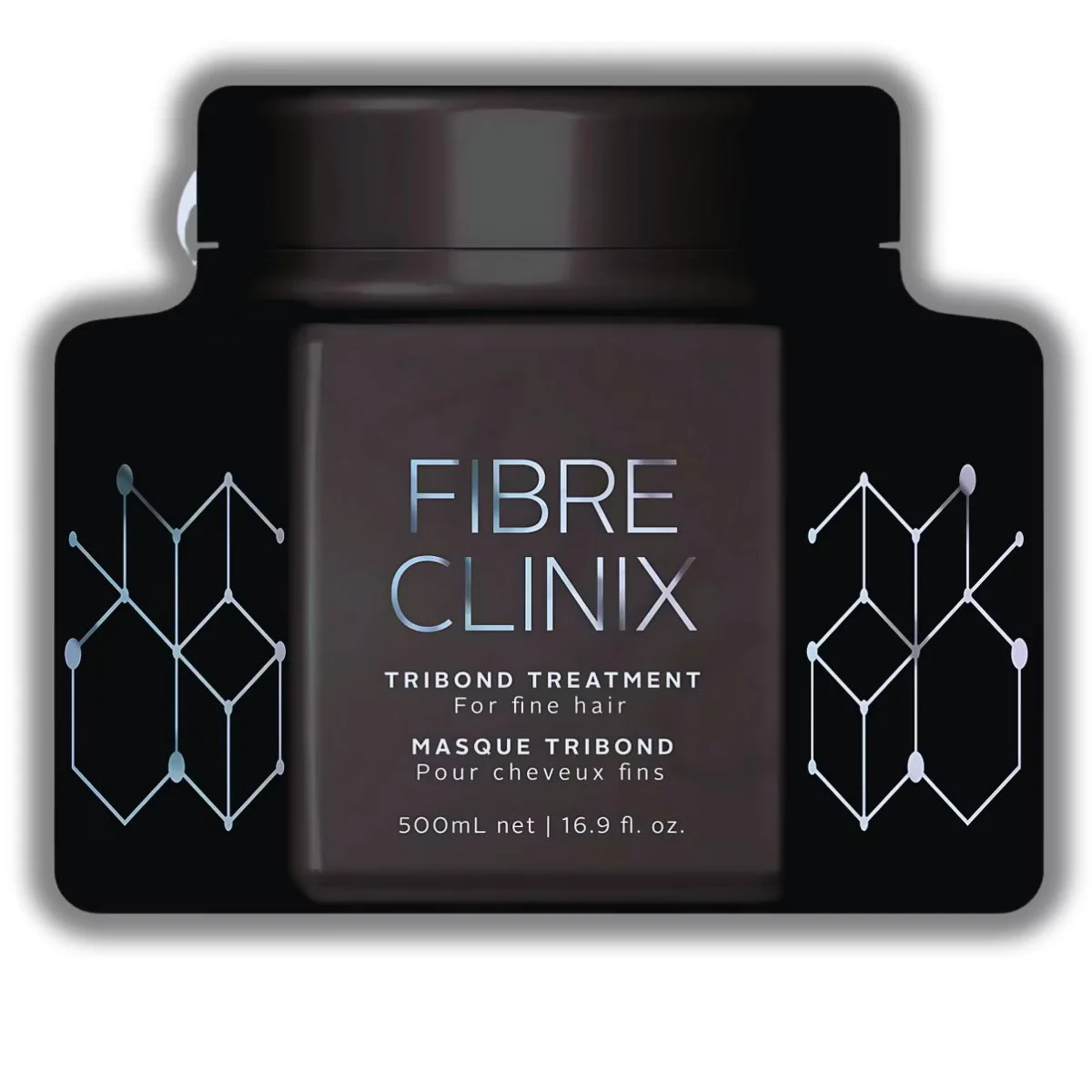 Fibre Clinix Tribond Treatment by Schwarzkopf