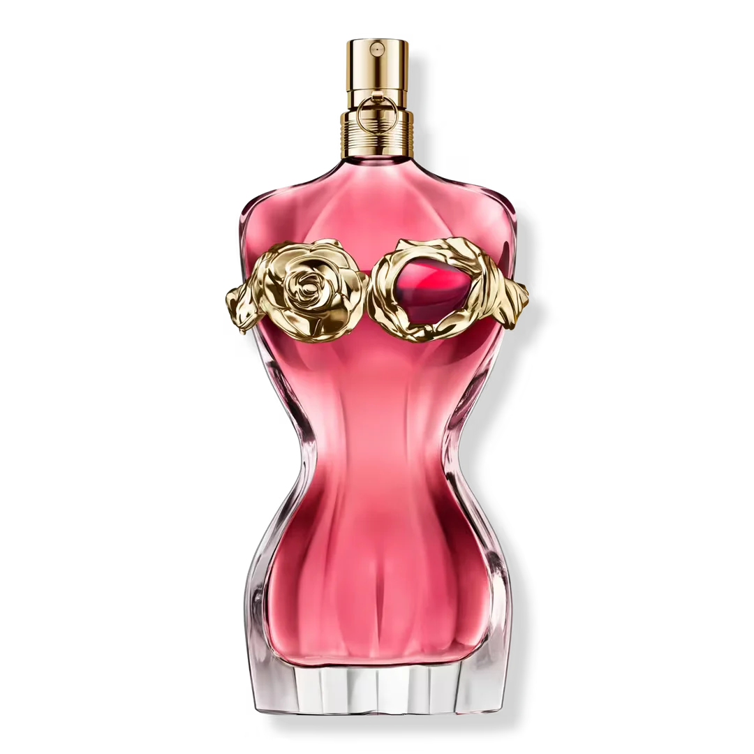 La Belle Rosea Eau de Parfum by Jean Paul Gaultier