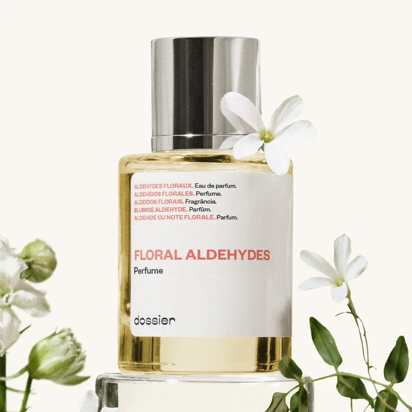 Floral Aldehydes Eau de Parfum by Dossier