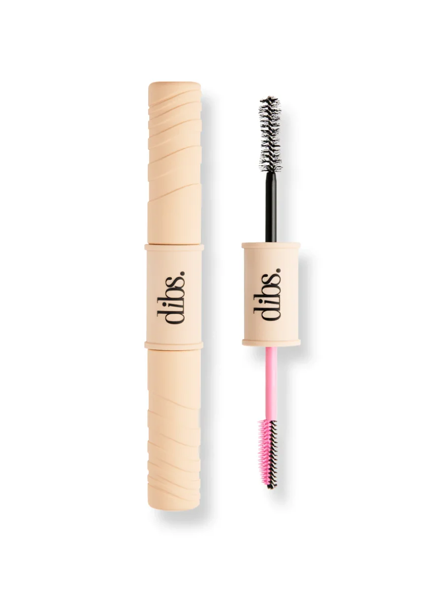 Double Standard Primer & Mascara Duo™ by DIBS Beauty