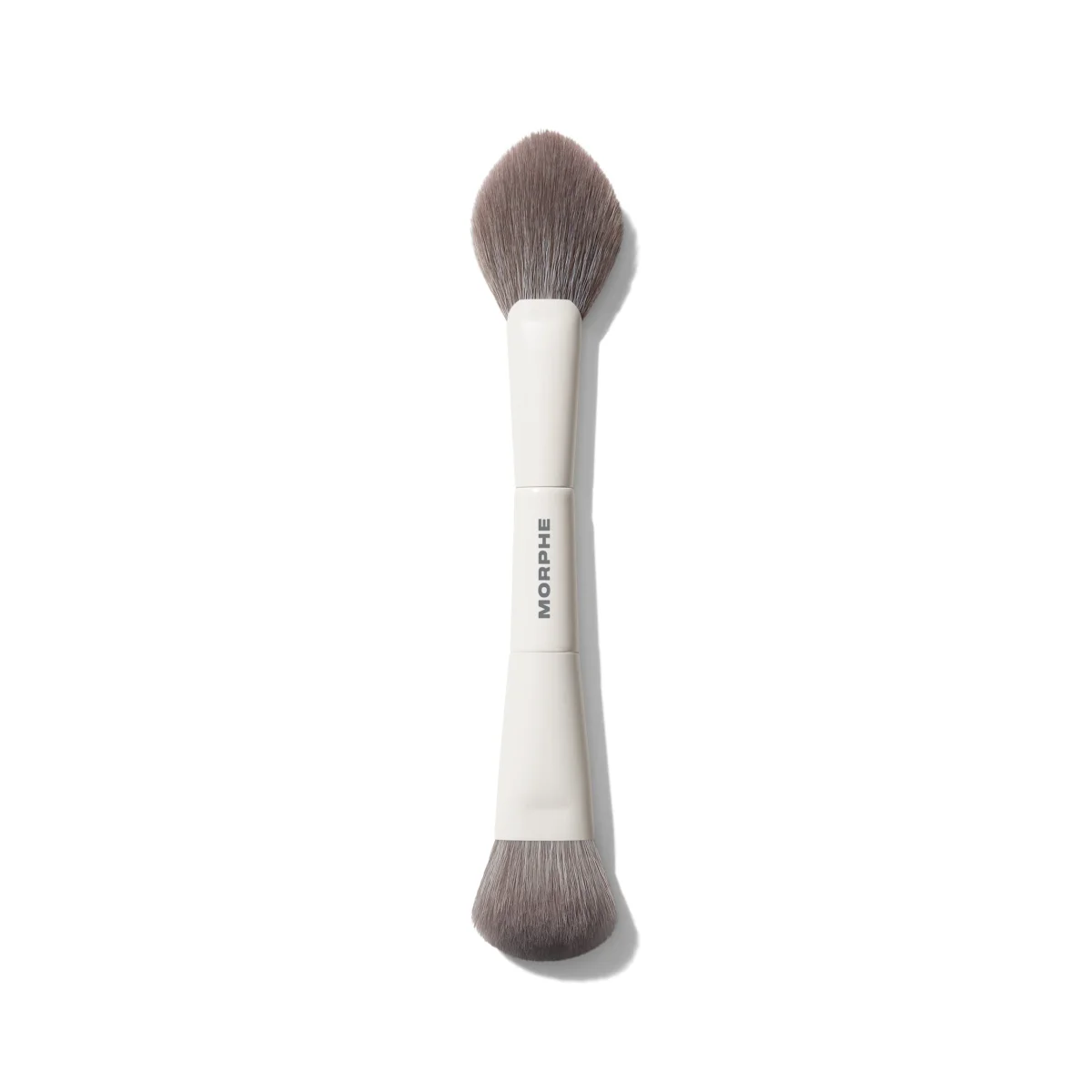 M200 Dual-Ended Cream & Powder Blush Brush by Morphe