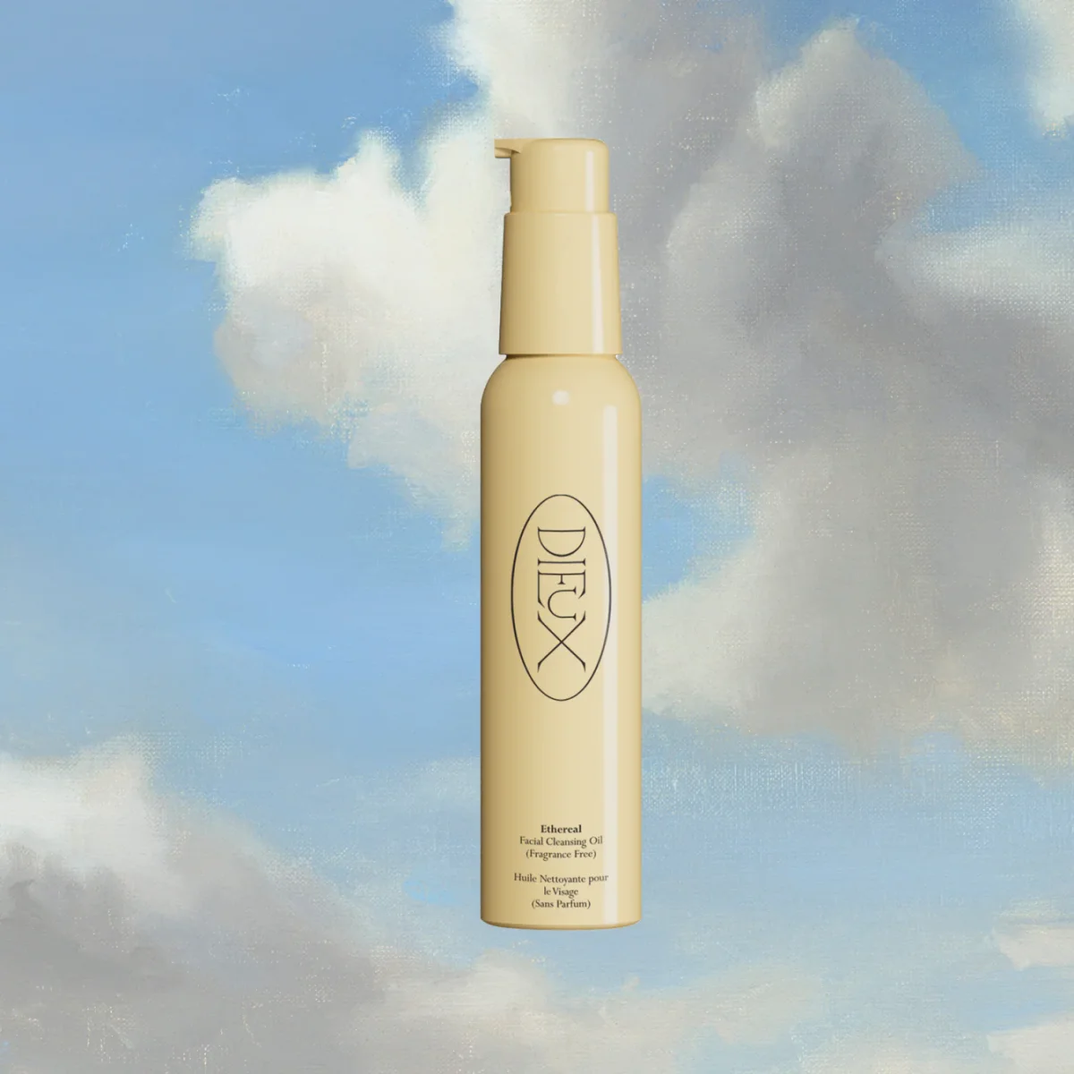 Ethereal Cleansing Oil by Dieux