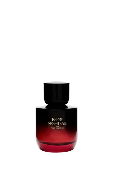 Berry Nightfall Eau de Parfum by Zara