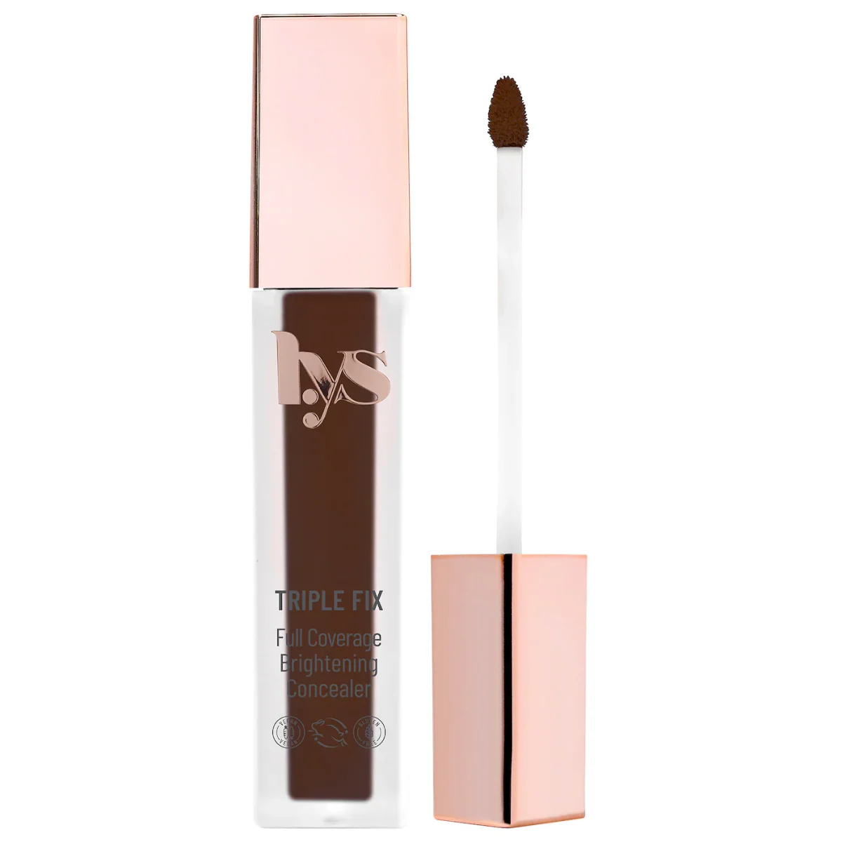Triple Fix Brightening Concealer by LYS Beauty