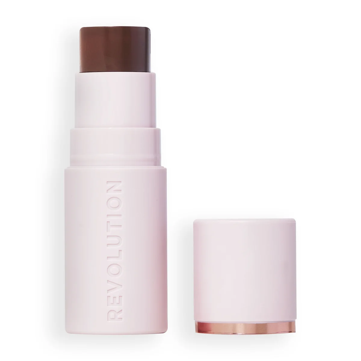 Skin Silk Bronzer Stick by Revolution Beauty