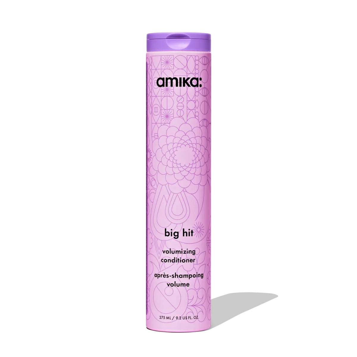 Big Hit Volumizing Conditioner by amika