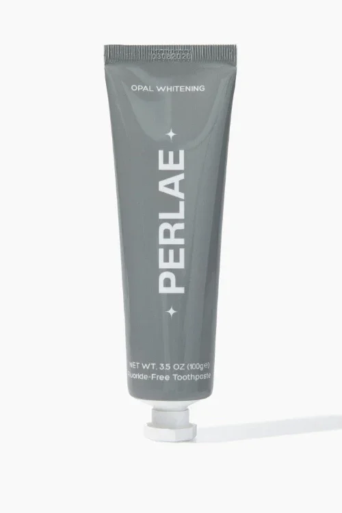 Opal Whitening Fluoride Free Toothpaste by Perlae