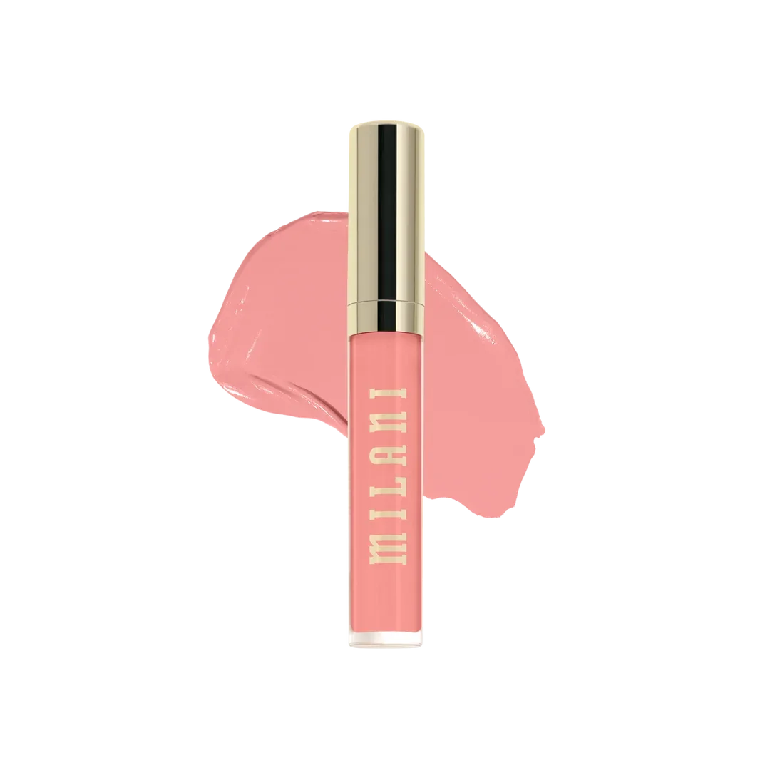 Stay Put Liquid Lip Longwear Lipstick by Milani