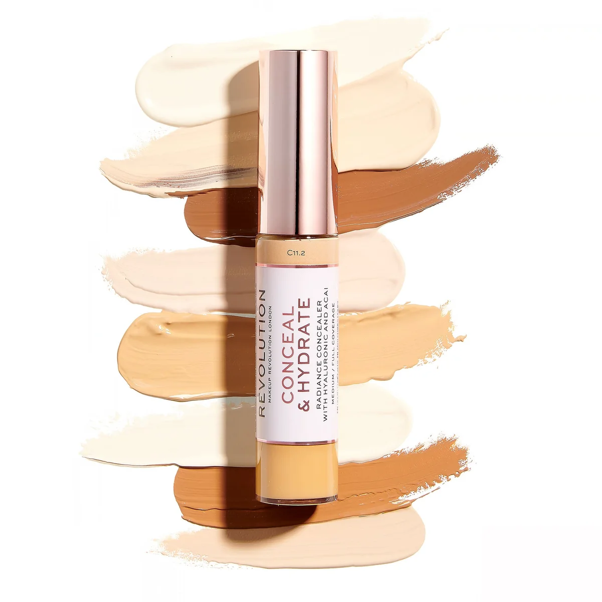 Conceal & Hydrate Concealer by Revolution Beauty