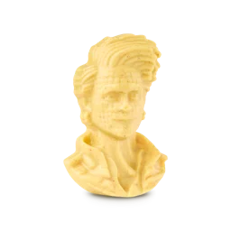 Scarecrow Body Scrub by LUSH