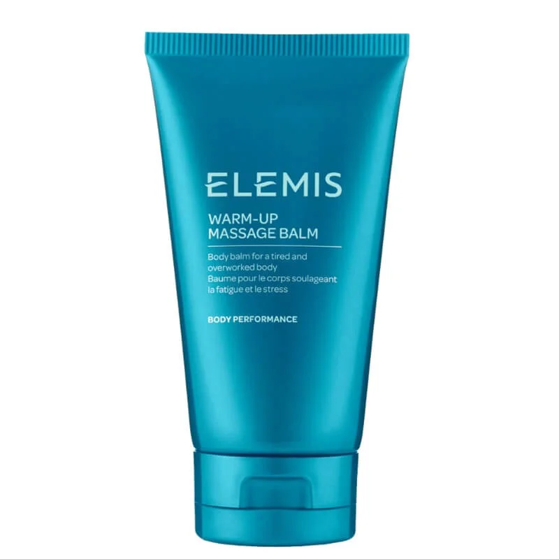 Warm-Up Massage Balm by Elemis