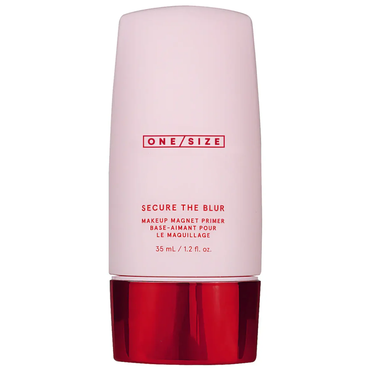 Secure the Blur Makeup Magnet Primer by ONE/SIZE by Patrick Starrr