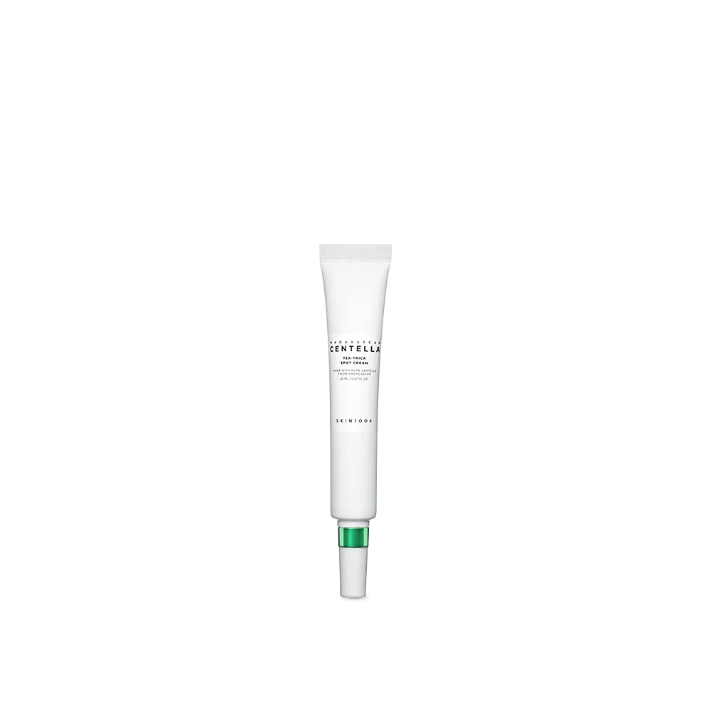 Tea-Trica Spot Cream by SKIN1004