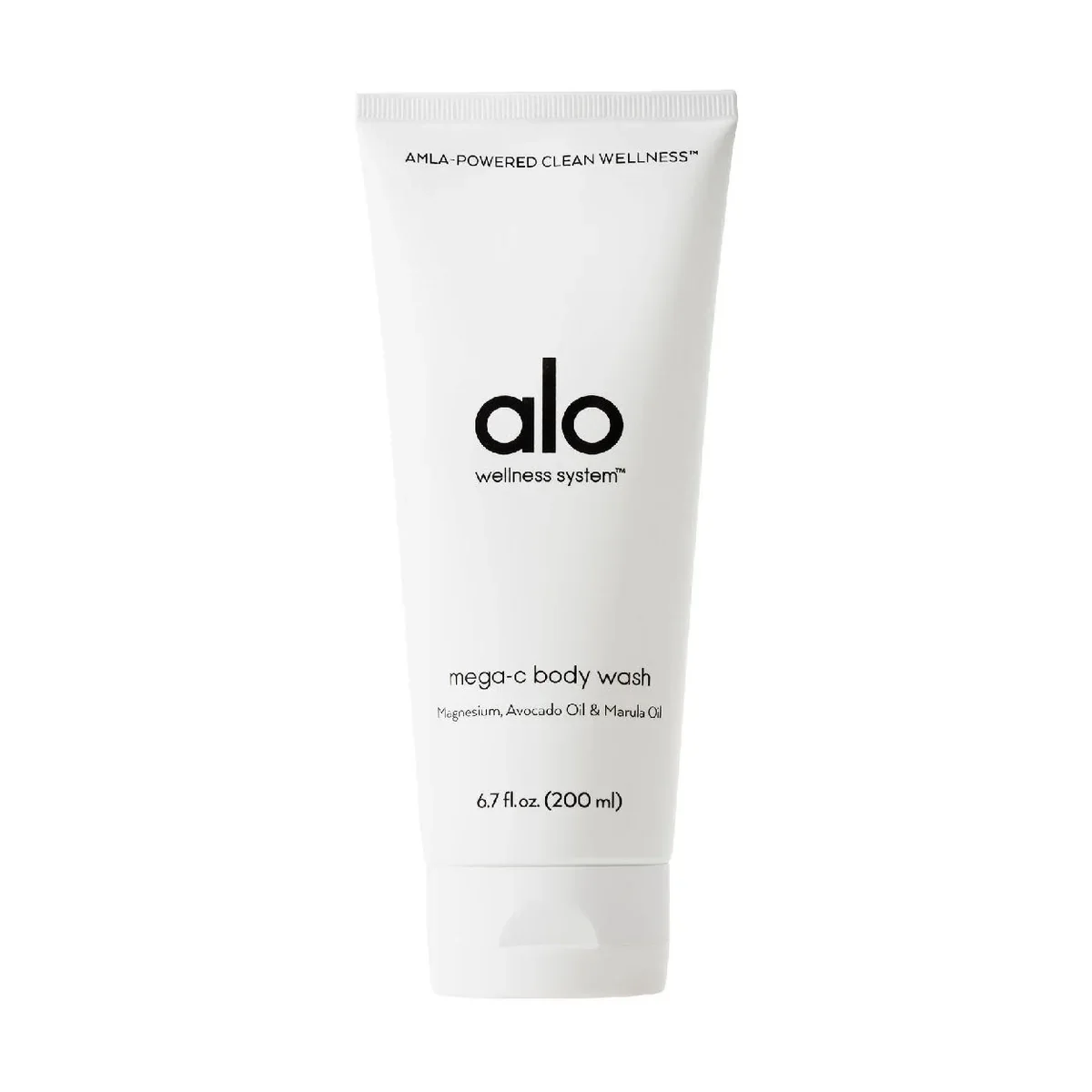 Alo by Mega-C Body Wash