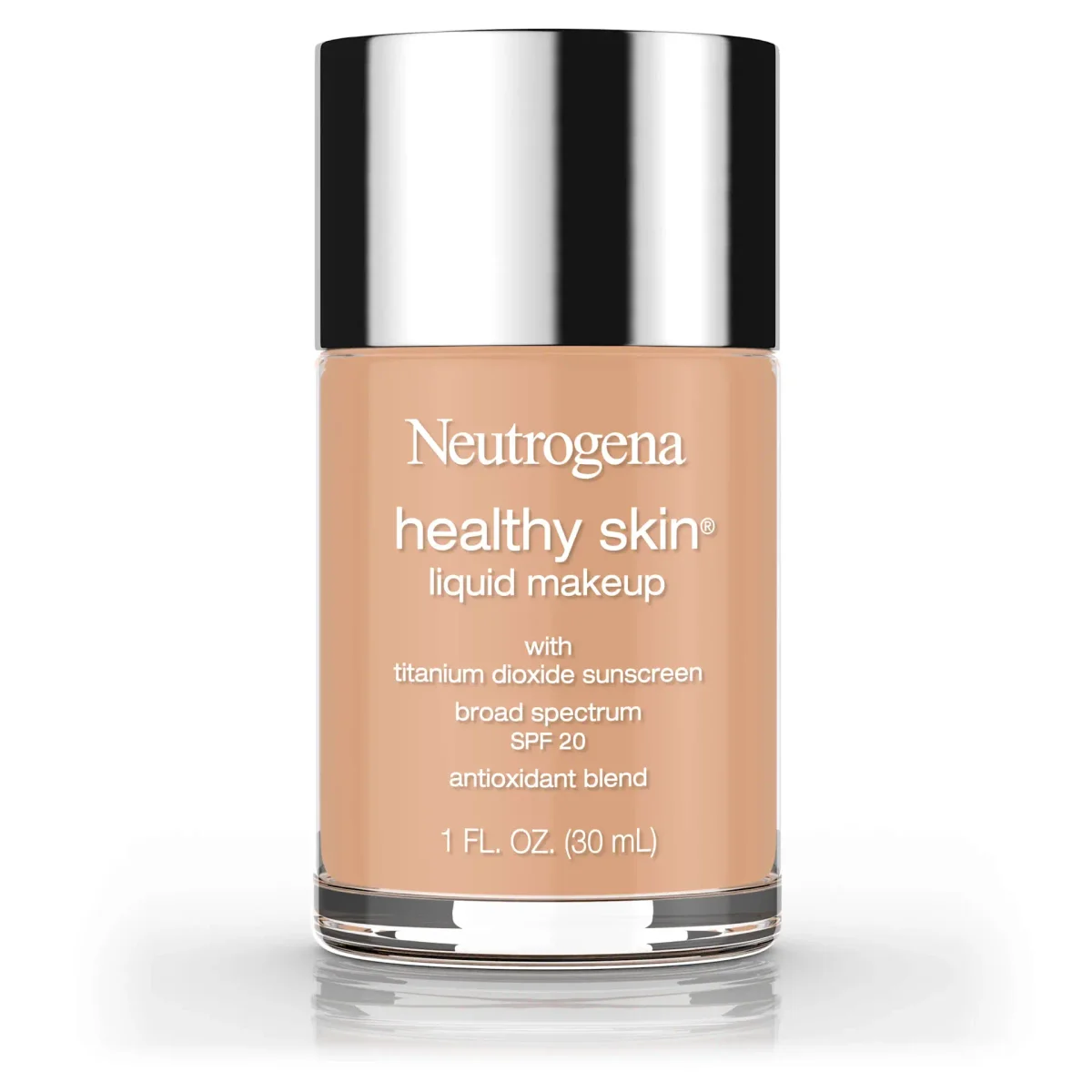 Healthy Skin Liquid Makeup by Neutrogena